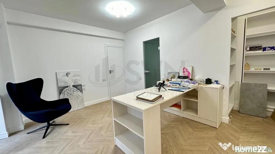 Apartament superb 4 camere bloc 2004 zona Arcul de Triumf... - Bucuresti (Bucuresti-Ilfov) - 4