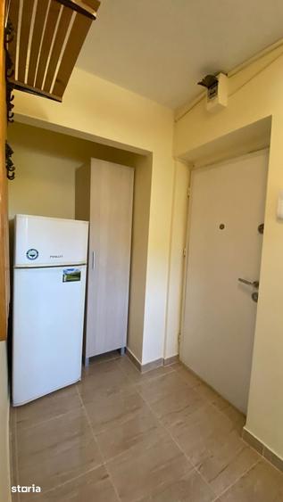 Apartament cu 2 camere semidecomandate, Gheorgheni,Piata Hermes ,38 mp - 6