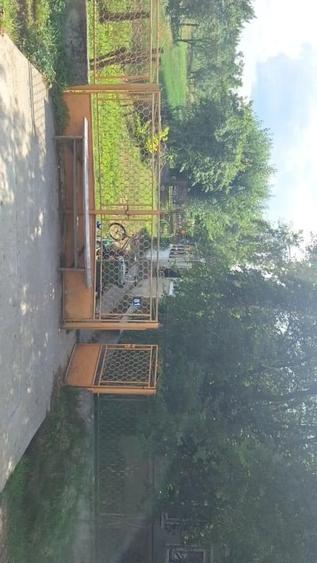Casă individuală cu 2 camere cu Canalizare în Cehăluț