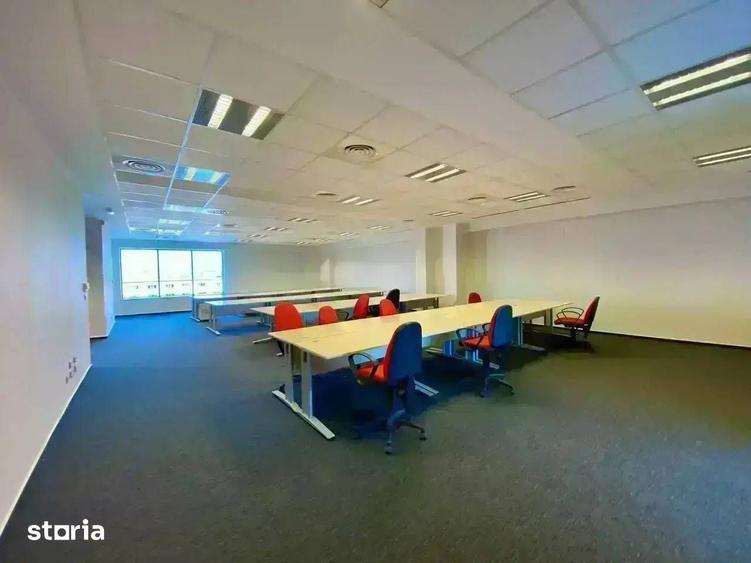 Spa?iu Birou in Cladire de Birouri clasa A, ideal pentru business - 3