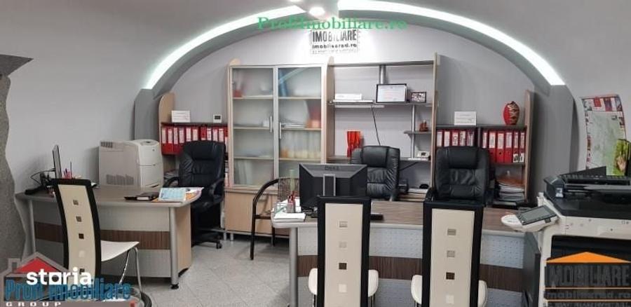 Spațiu comercial, de 60 mp, în Ultracentral