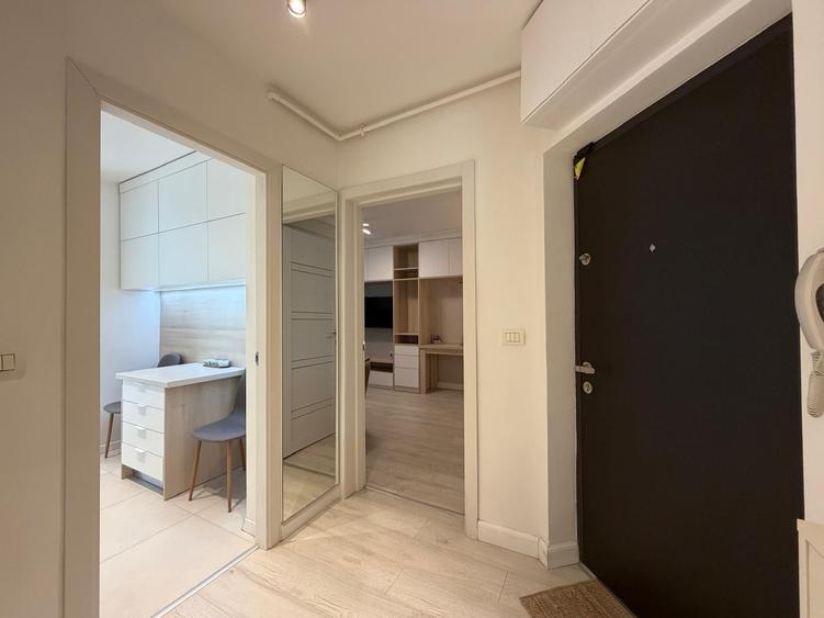Apartament cu 3 camere decomandat în 1 Decembrie 1918