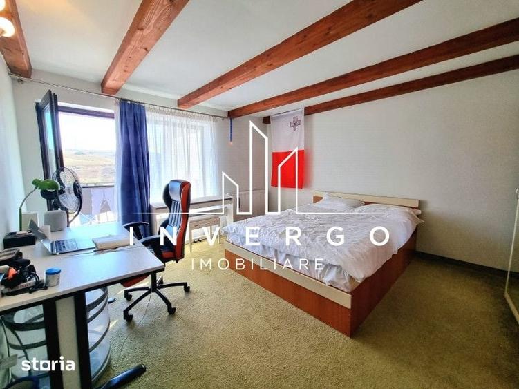 Casa, 5 camere, de vanzare, in Chinteni - 20