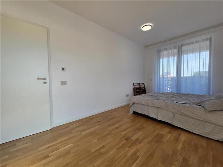 Apartament cu 2 camere decomandat, mobilat în Răcădău