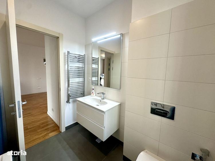 Apartament cu 2 camere în Nordului