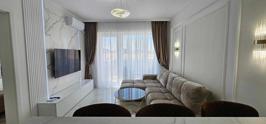 Apartament 2 camere de închiriat, cart. Prima Green Residence-AP1354 - 1