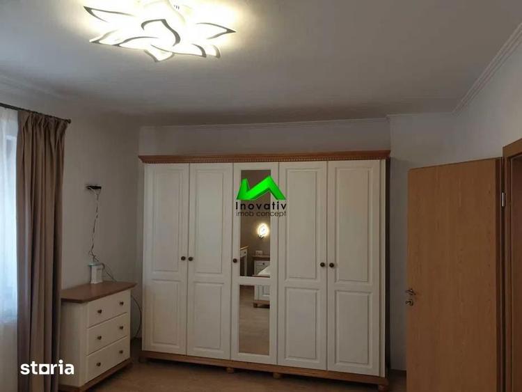 Apartament cu 3 camere în Sub Arini