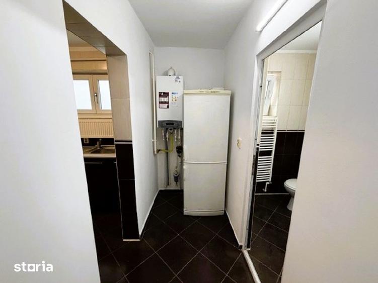 Apartament cu 3 camere decomandat în Nicolae Titulescu