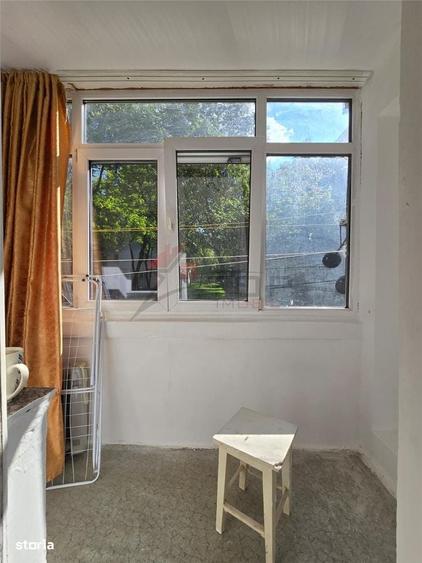 Apartament cu 2 camere nedecomandat în Alexandru cel Bun