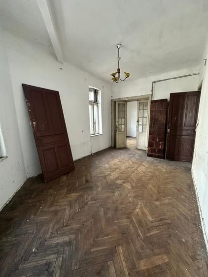 Basarab - 4 minute metrou - Apartament 3 camere - confort 1 sporit - 80 mp - 9