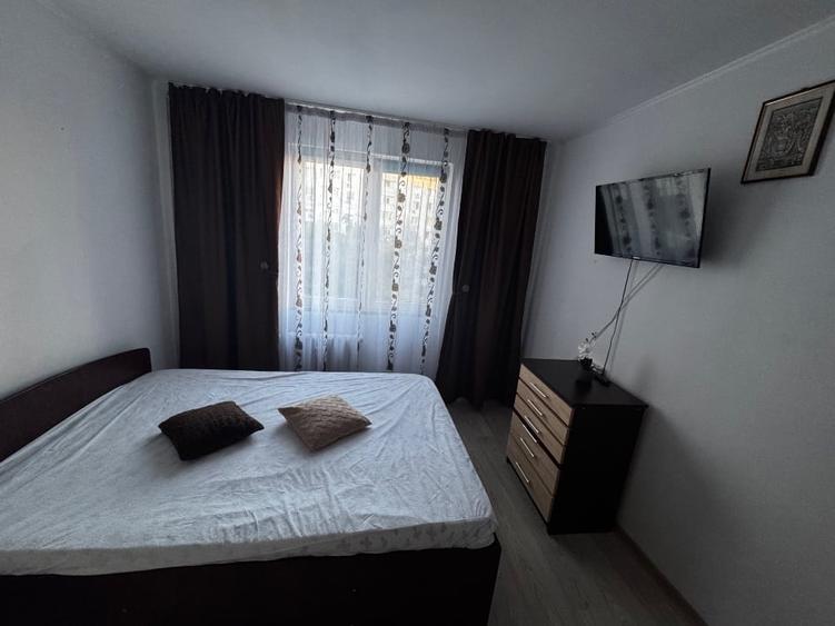 Apart 3 cam LANGA METROU - 5