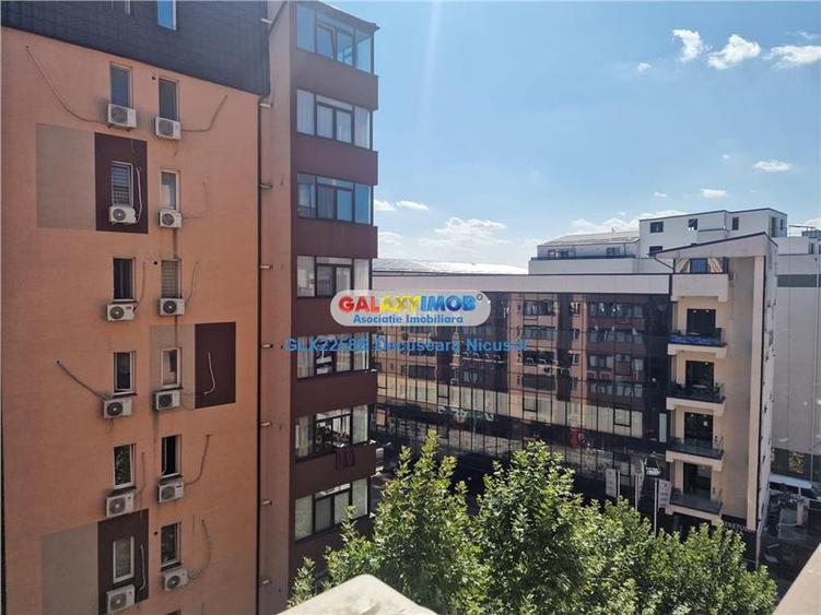 Apartament cu 2 camere decomandat, mobilat în Chiajna