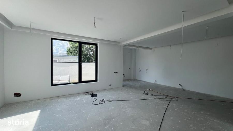 Casă cu 4 camere în Bucureștii Noi
