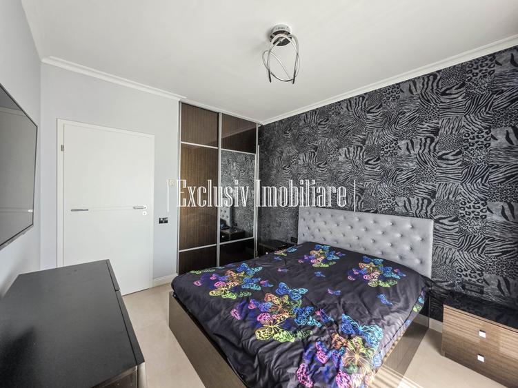 Apartament cu 2 camere decomandat în Tomis Nord