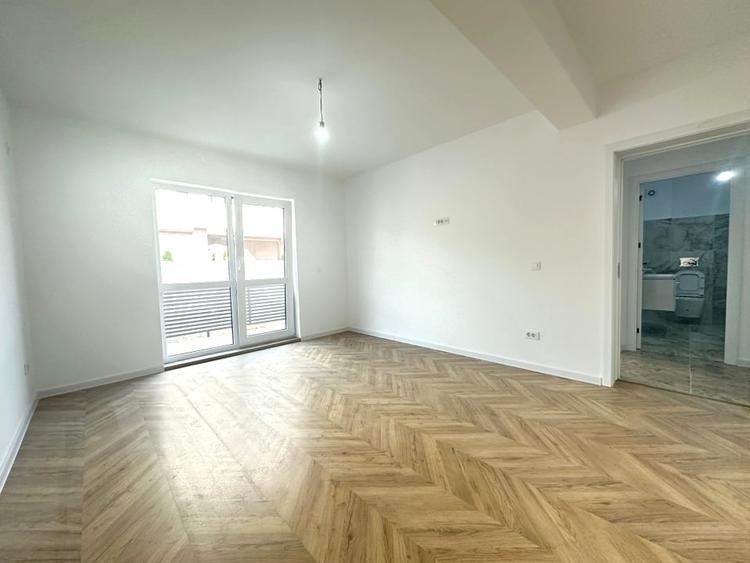 Apartament cu 2 camere decomandat în Păcurari