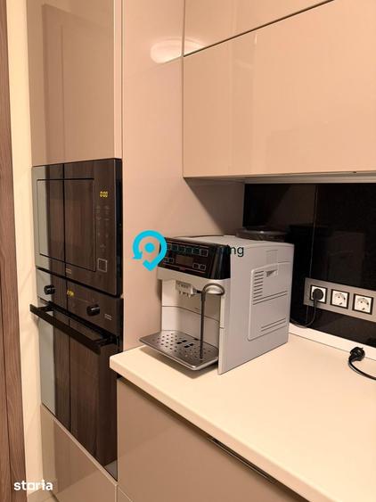 Apartament cu 3 camere în Cișmigiu