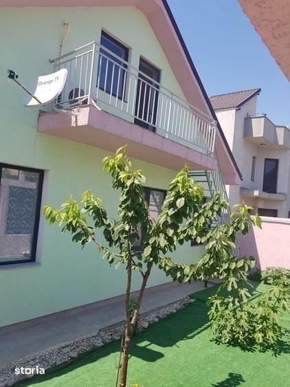 Casă cu 4 camere cu Teren 126 Mp în Lumina