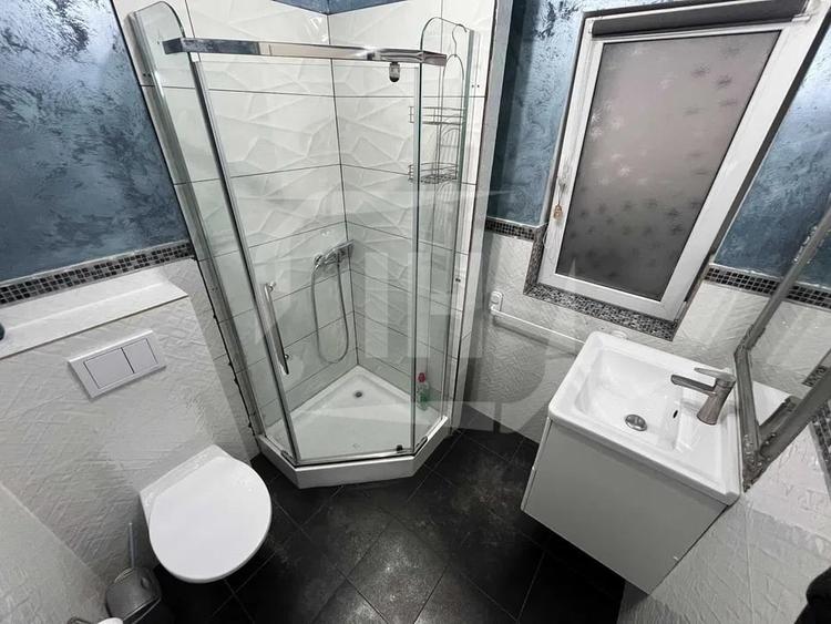Apartament cu 2 camere decomandat, mobilat în Grigorescu
