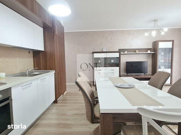 Apartament cu 2 camere în Bartolomeu