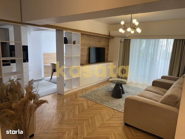 Apartament cu 2 camere decomandat în Unirii