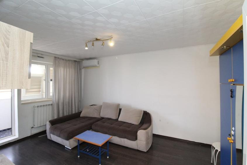 Apartament cu 2 camere decomandat în Tomis Nord