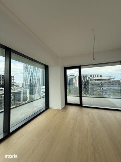 Apartament 4 Camere | Terasa 62 mp | One Floreasca Towers - 10