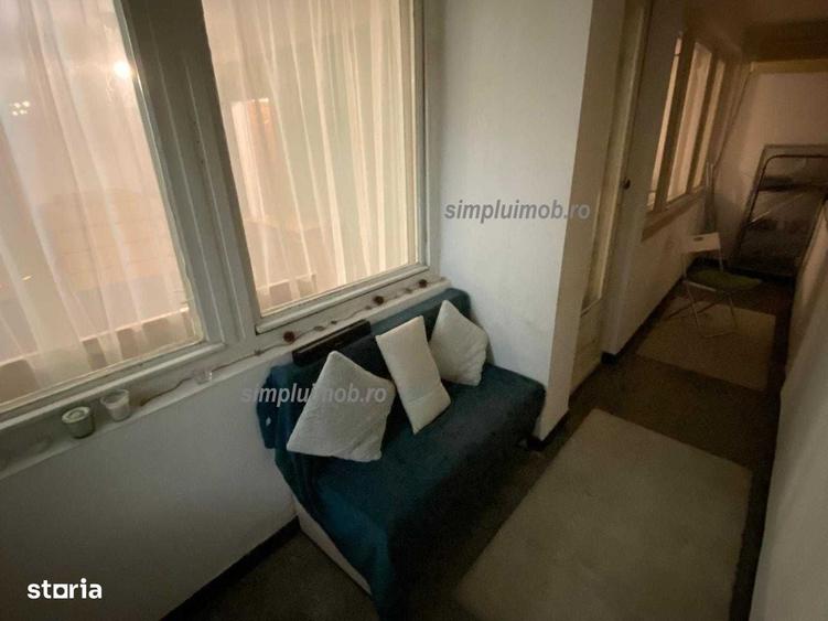 Apartament 2 cam Metrou Obor Sos Stefan cel Mare nr. 31 - 3