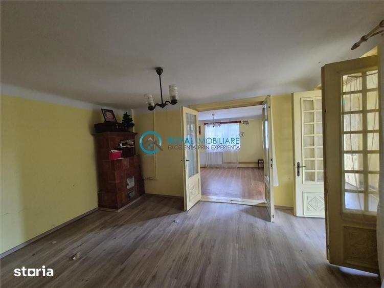 Royal Imobiliare - Vanzare Vila 6 camere zona Gheorghe Doja - 6