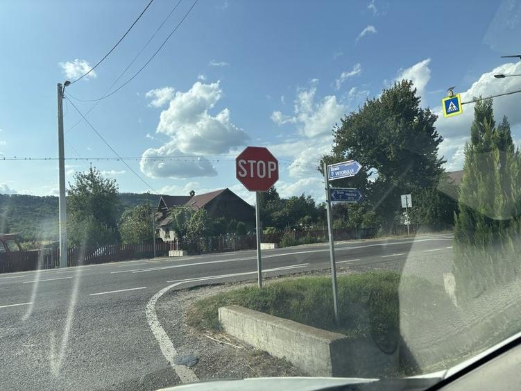 Spațiu comercial, în Cișmea