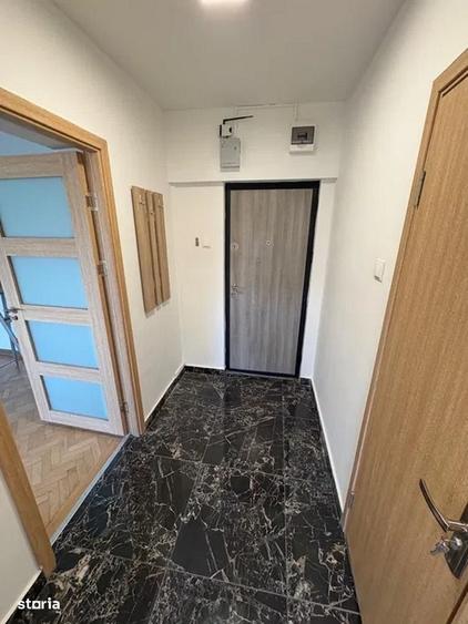 Apartament cu 2 camere semidecomandat în Timișoara