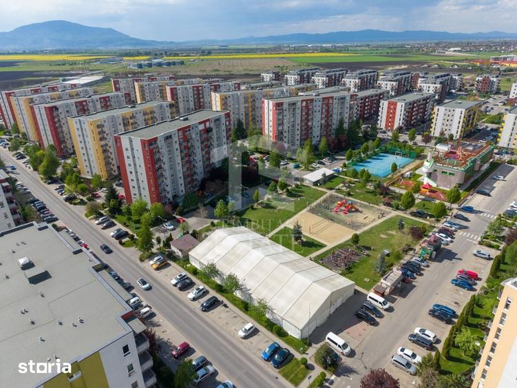 Avangarden Bartolomeu| Apartament 2 camere 60 mp+boxa - 4