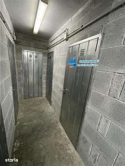 Apartament cu 3 camere în Mogoșoaia