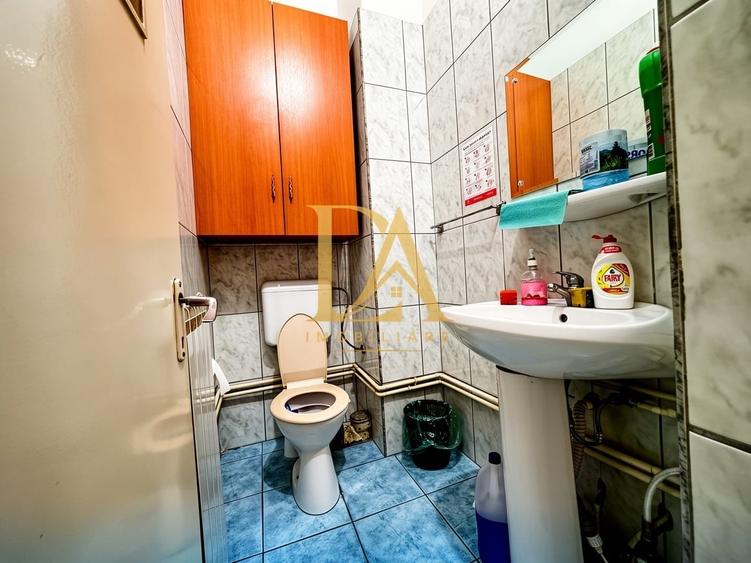 Spațiu comercial, de 60 mp, în Cișmigiu