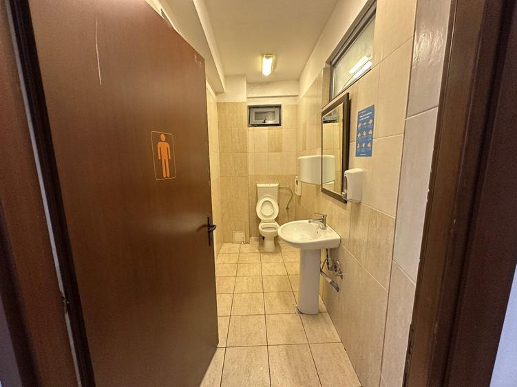 Birou, de 562 mp, în Cotroceni