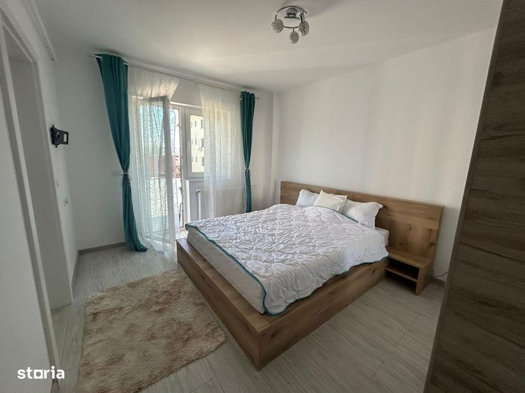 Apartament cu o camera - zona Nicolina - 6