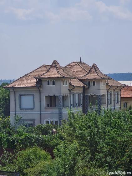 Casă cu 12 camere în Cernele