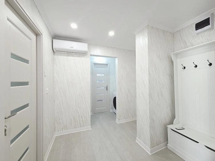 Apartament renovat mobilat la cheie totul nou Tiglina 3 - 2
