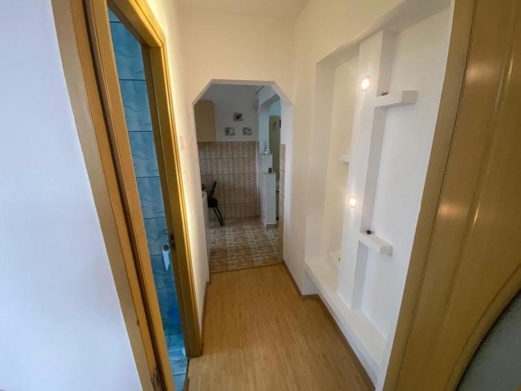 Apartament cu 2 camere decomandat, mobilat în Gării