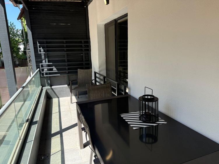 Apartament cu 3 camere în Herăstrău