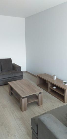 Apartament 2 camere bloc nou Moghioros Park Residence Parcare Centrala - 4