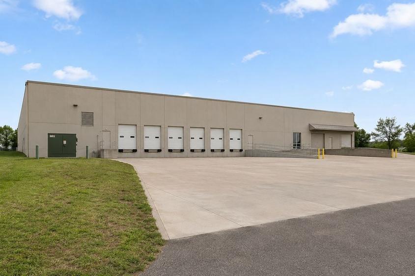 Spațiu industrial, de 17,274 mp, în Pantelimon