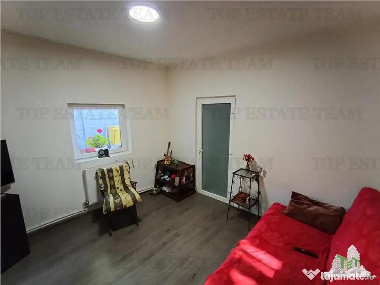 Casă cu 3 camere cu Teren 120 Mp în Rahova