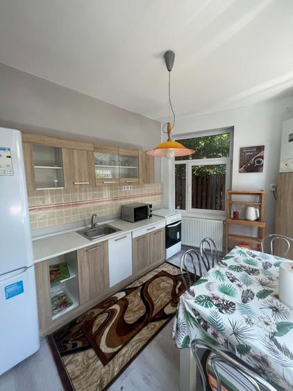 Casă 5 camere + teren 212 mp -  Centrul Brasovului - 5173 - 7