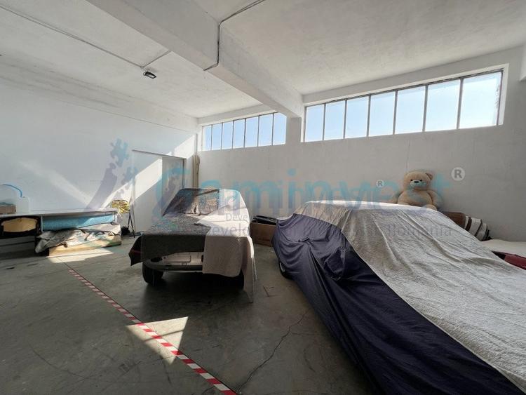 Hala de inchiriat , Osorhei, Bihor - 5