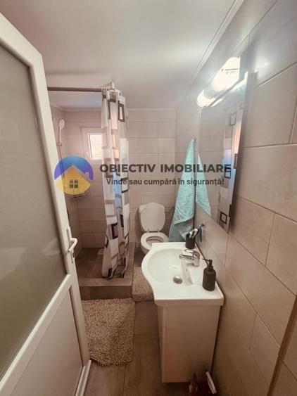 Casa + teren 476 mp – Tarcau, jud. Neamt - 15