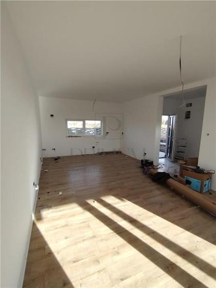 Calea Urseni - Duplex individual - teren generos - 8