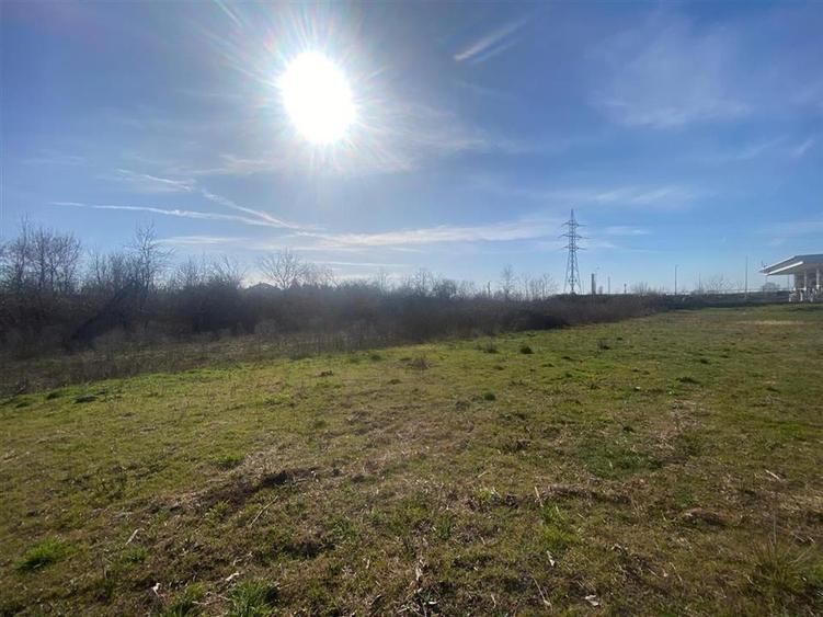 RECO teren extravilan 1011mp Episcopia - 1