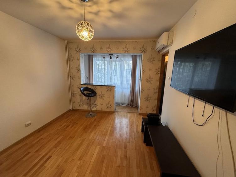 Garsoniera zona ultracentrala - 5