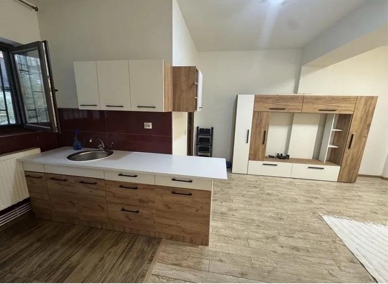 Garsoniera - zona Tatarasi - Kaufland - Complex Tatarasi Residence - 3