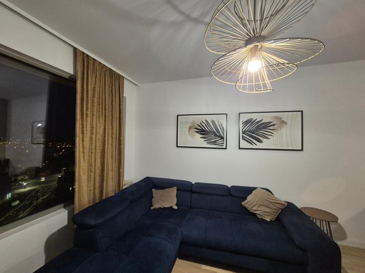 La ISHO-cel mai nou si renumit bloc central-siguranta si tot confortul asigurat - 5